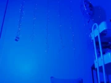 Velvetafterdark55 Chaturbate stream image from February 19, 2026