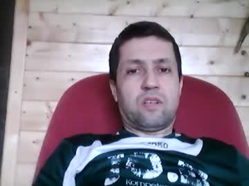 Wolfvili Chaturbate stream image from February 19, 2026