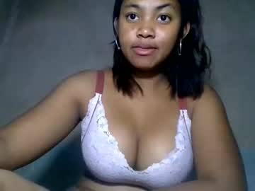 Aariciah Chaturbate stream image from February 19, 2026