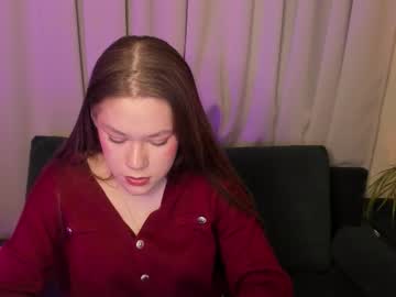 Ameliedot Chaturbate stream image from February 19, 2026