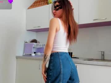 Angelly_Fox Chaturbate stream image from February 19, 2026