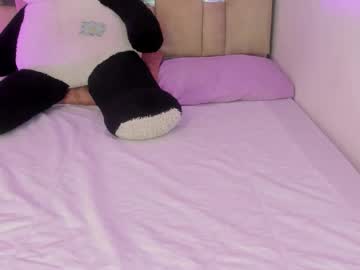 Black_Rose02 Chaturbate stream image from February 19, 2026
