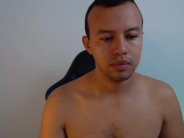 Bnow283 Chaturbate stream image from February 19, 2026