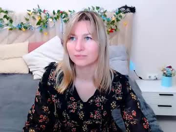 Incredible_Ariela Chaturbate stream image from February 19, 2026