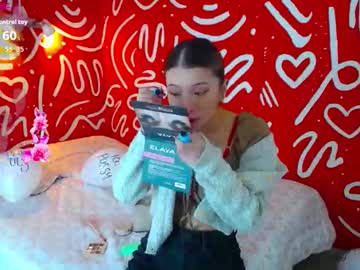 Lucy_Rivera17 Chaturbate stream image from February 19, 2026