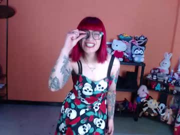 Missmia2 Chaturbate stream image from February 19, 2026