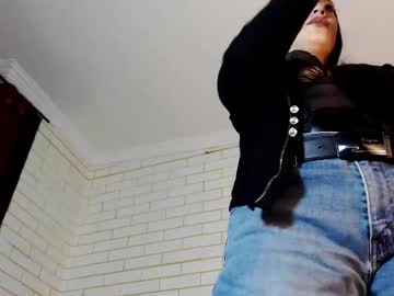Nyx1126 Chaturbate stream image from February 19, 2026
