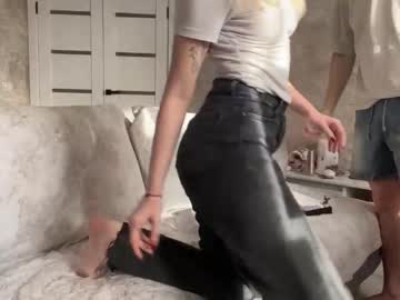 Rebecca_David Chaturbate stream image from February 19, 2026