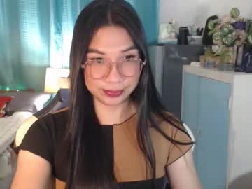 Urwetasianprincessxx Chaturbate stream image from February 19, 2026