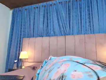 Violeta__Gv Chaturbate stream image from February 19, 2026