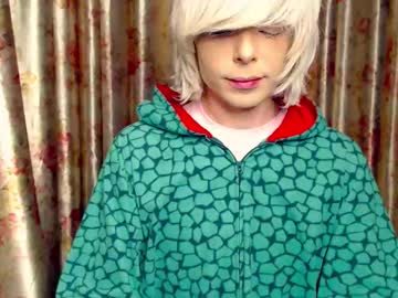 13_Angel_14 Chaturbate stream image from February 19, 2026