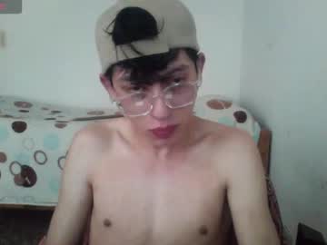 Andy_Millers69 Chaturbate stream image from February 19, 2026