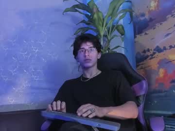Angel_Scott2 Chaturbate stream image from February 19, 2026