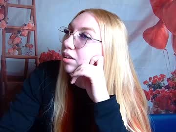 Beatriceflyy Chaturbate stream image from February 19, 2026