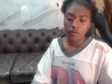 Candy_Ebony_Tf Chaturbate stream image from February 19, 2026