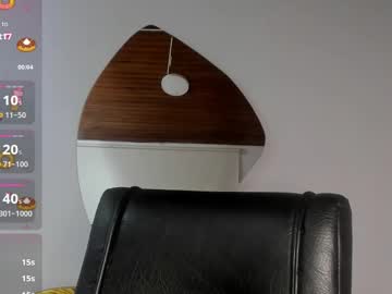 Curvy_Beauty_ Chaturbate stream image from February 19, 2026