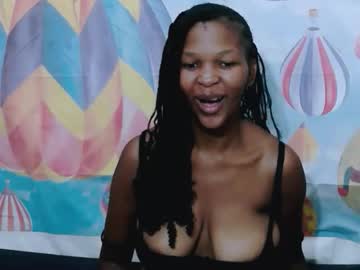Ebonybabyface Chaturbate stream image from February 19, 2026