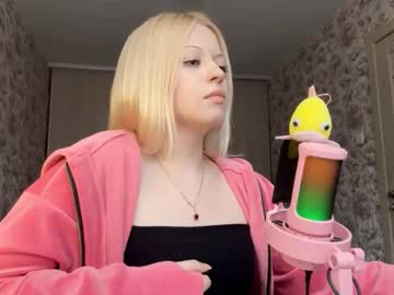 Inamillsap Chaturbate stream image from February 19, 2026
