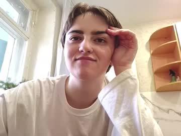 Jenedobie Chaturbate stream image from February 19, 2026