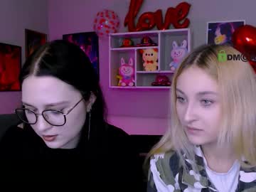 Mirammore Chaturbate stream image from February 19, 2026