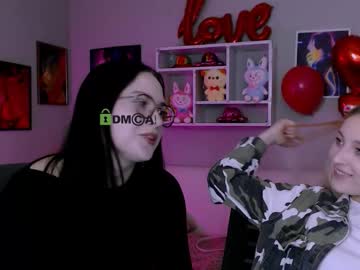 Nellyfae Chaturbate stream image from February 19, 2026