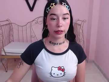 Abby_Collinss_X Chaturbate stream image from February 19, 2026