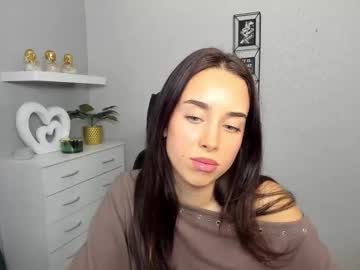 Adelesolo Chaturbate stream image from February 19, 2026