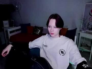 Anni_Way Chaturbate stream image from February 19, 2026