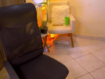 Bluemysticlady Chaturbate stream image from February 19, 2026