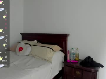 Cherrycurvy_01 Chaturbate stream image from February 19, 2026
