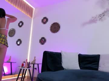 Cloe_Taylor__25 Chaturbate stream image from February 19, 2026
