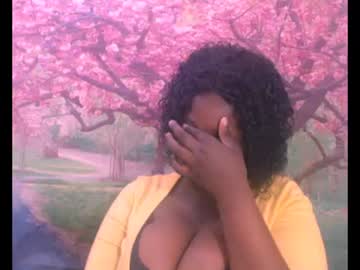Ebonyblackbeauty4u stream image from February 19, 2026