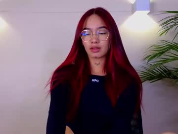 Gracehall Chaturbate stream image from February 19, 2026