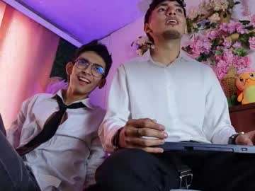 Ian_Hunter01 Chaturbate stream image from February 19, 2026
