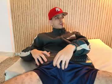 Im_Bull Chaturbate stream image from February 19, 2026