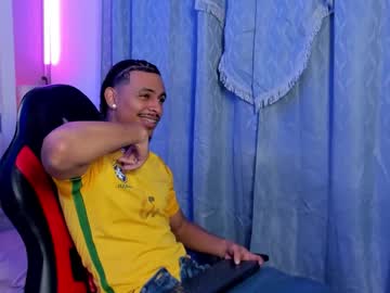 Jordan_Love7 Chaturbate stream image from February 19, 2026