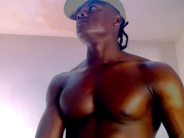 Joshloganx Chaturbate stream image from February 19, 2026