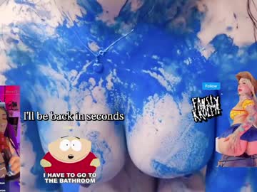 Kkole17 Chaturbate stream image from February 19, 2026