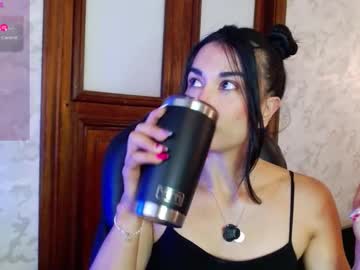 Mariana96_ Chaturbate stream image from February 19, 2026