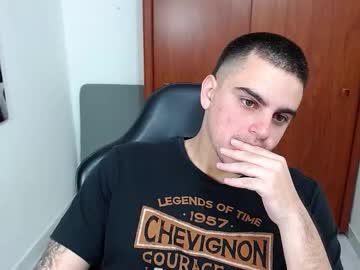 Matew01_ Chaturbate stream image from February 19, 2026