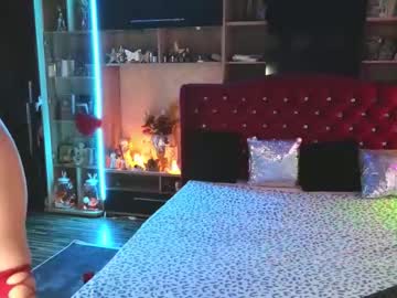 Pornbubblebutt Chaturbate stream image from February 19, 2026