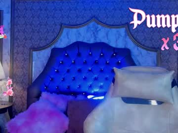Soffiqueen Chaturbate stream image from February 19, 2026