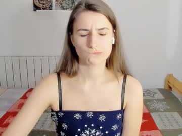 Tooboringgirl Chaturbate stream image from February 19, 2026