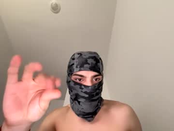 8plushispanic Chaturbate stream image from February 19, 2026