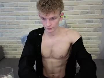Adamharriss Chaturbate stream image from February 19, 2026