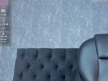 Aria__Monroe Chaturbate stream image from February 19, 2026