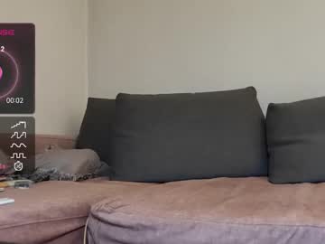 Asianmics Chaturbate stream image from February 19, 2026