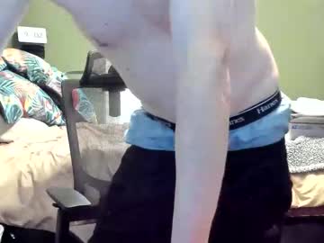 Buttheadltd Chaturbate stream image from February 19, 2026