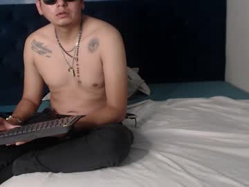Danteballiam Chaturbate stream image from February 19, 2026