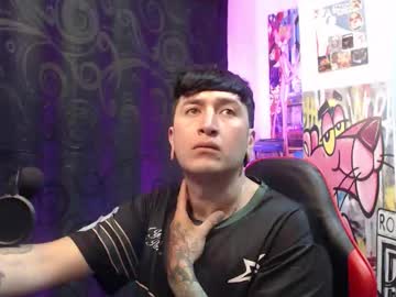 Fuxkthehell Chaturbate stream image from February 19, 2026
